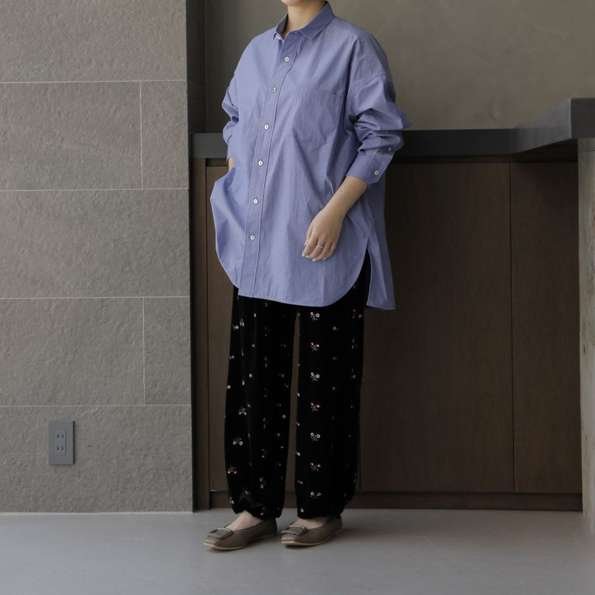 [9/16(wed)20:00～販売開始]Giselle -Waterproof Soft Shrink Buckle Taupe ウォータープルーフ ソフトシュリンク バックル トープ kurun クルン kuruntokyo 入学式 卒業式 クルントウキョウ 疲れない 痛くない madeinjapan 日本製 本革 バレエシューズ フラットシューズ パンプス kurunTOKYO mdmバレエシューズwaterproof レインシューズ 小さいサイズ 大きいサイズ 26cm 21.5cm 26cm 25.5cm 25cm 22cm