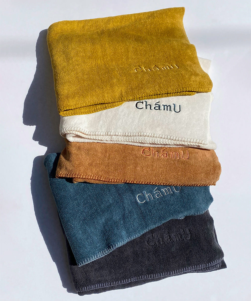 BLANKET / GOLD