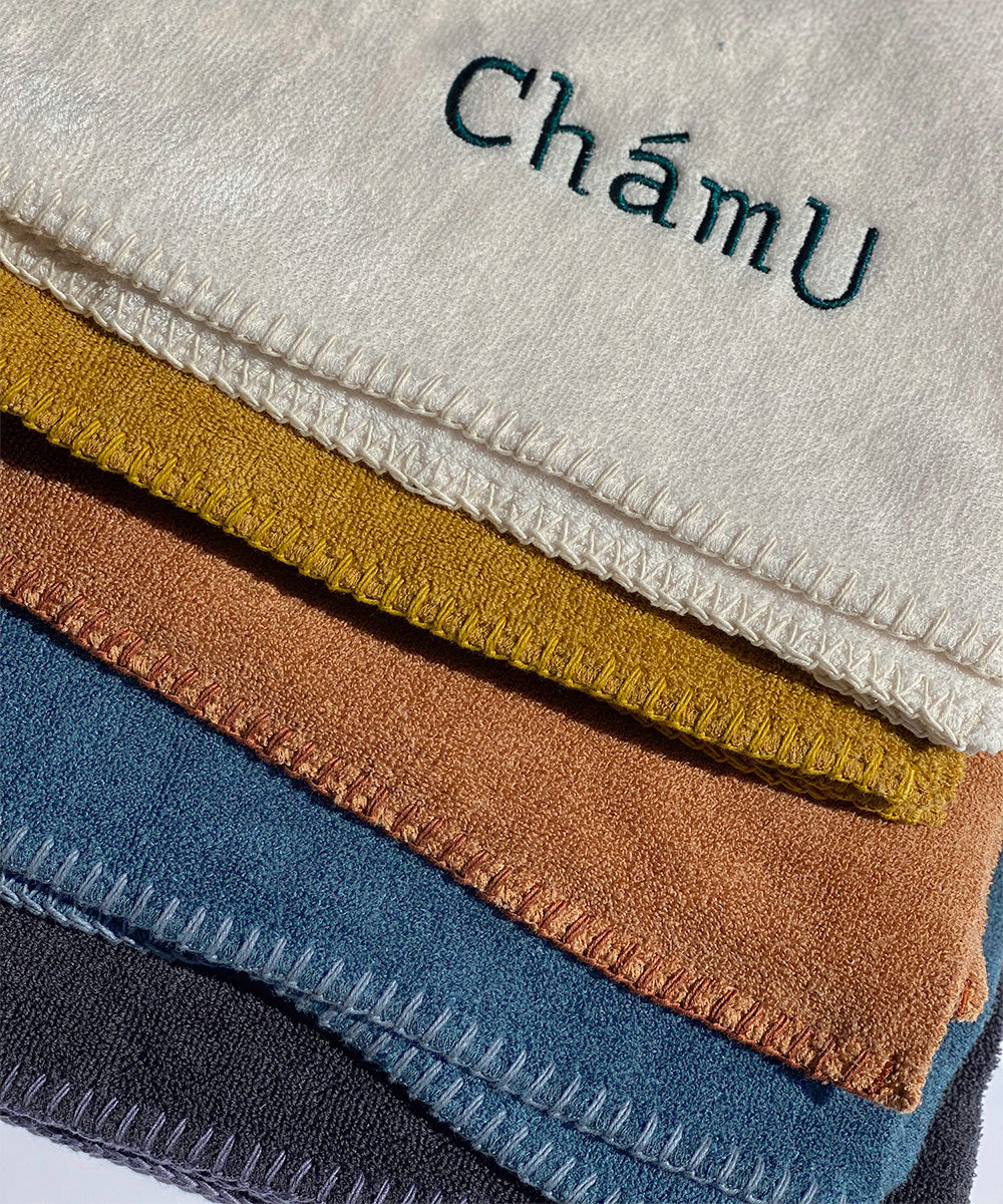 BLANKET / MOONBLUE