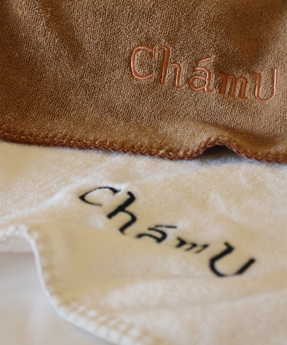 BLANKET / APRICOT