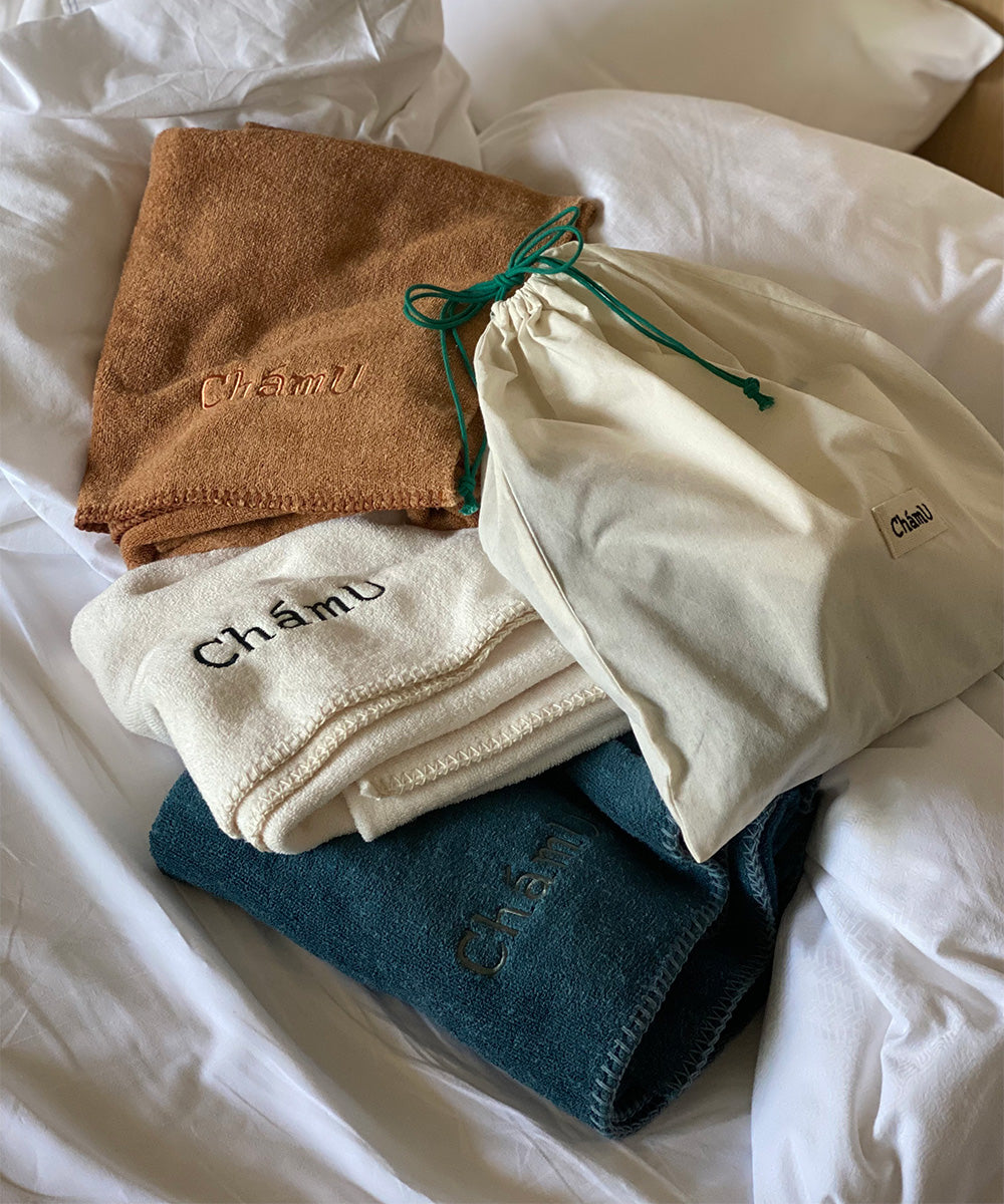 BLANKET / MOONBLUE