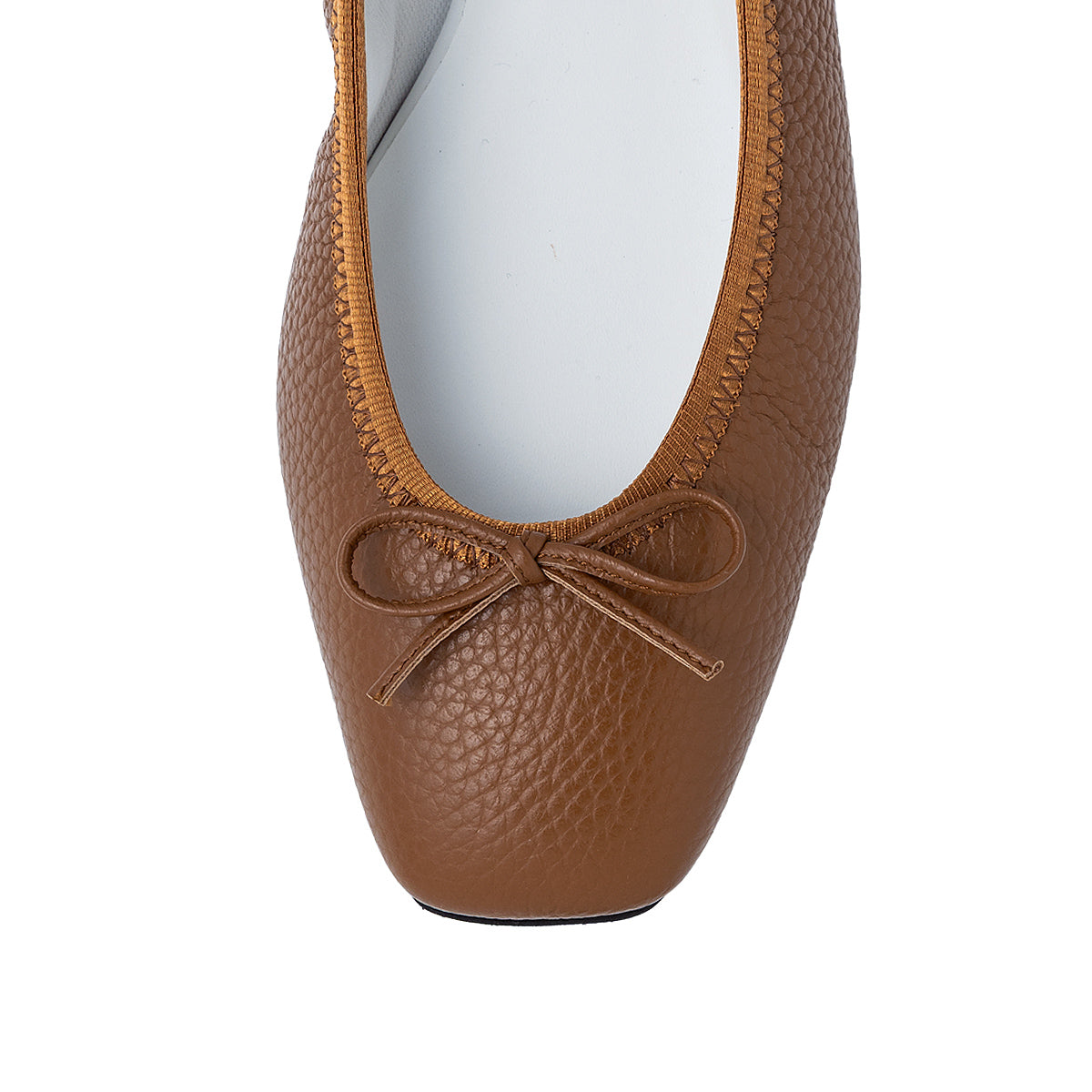 [9/3(wed)20:00～販売開始]Giselle -Waterproof Soft Shrink Camel ウォータープルーフ ソフトシュリンク キャメル kurun クルン kuruntokyo 入学式 卒業式 クルントウキョウ 疲れない 痛くない madeinjapan 日本製 本革 バレエシューズ フラットシューズ パンプス kurunTOKYO mdmバレエシューズwaterproof レインシューズ 小さいサイズ 大きいサイズ 26cm 21.5cm 26cm 25.5cm 25cm 22cm