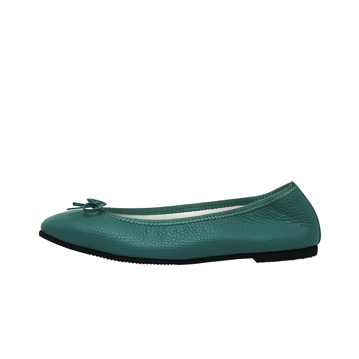 [9/3(wed)20:00～販売開始]Giselle -Waterproof Soft Shrink Ivy Green ウォータープルーフ ソフトシュリンク アイビーグリーン kurun クルン kuruntokyo 入学式 卒業式 クルントウキョウ 疲れない 痛くない madeinjapan 日本製 本革 バレエシューズ フラットシューズ パンプス kurunTOKYO mdmバレエシューズwaterproof レインシューズ 小さいサイズ 大きいサイズ 26cm 21.5cm 26cm 25.5cm 25cm 22cm