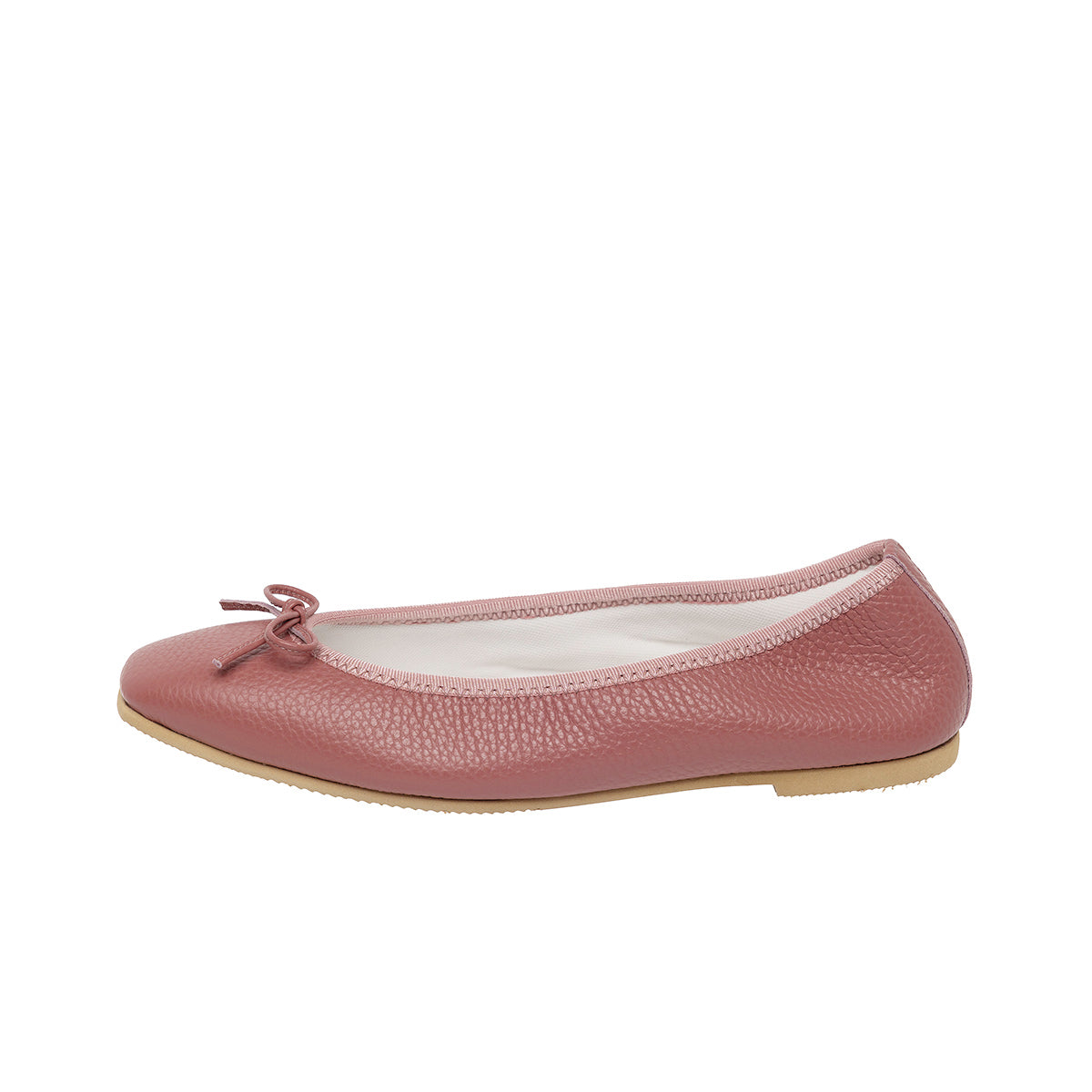 [3/4(wed)20:00 発売開始]Giselle -Waterproof Soft Shrink Smoky pink ウォータープルーフ ソフトシュリンク スモーキーピンク kurun クルン kuruntokyo 入学式 卒業式 クルントウキョウ 疲れない 痛くない madeinjapan 日本製 本革 バレエシューズ フラットシューズ パンプス kurunTOKYO mdmバレエシューズwaterproof レインシューズ 小さいサイズ 大きいサイズ 26cm 21.5cm 26cm 25.5cm 25cm 22cm