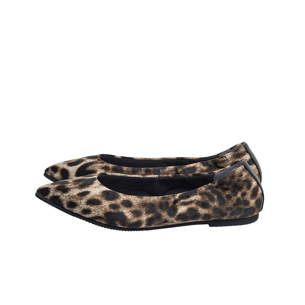 Inès -Waterproof satin leopardprint Grege ウォータープルーフ サテンレオパードプリント グレージュ kurun クルン kuruntokyo 入学式 卒業式 クルントウキョウ 疲れない 痛くない madeinjapan 日本製 本革 バレエシューズ フラットシューズ パンプス kurunTOKYO mdmバレエシューズwaterproof レインシューズ 小さいサイズ 大きいサイズ 26cm 21.5cm 26cm 25.5cm 25cm 22cm