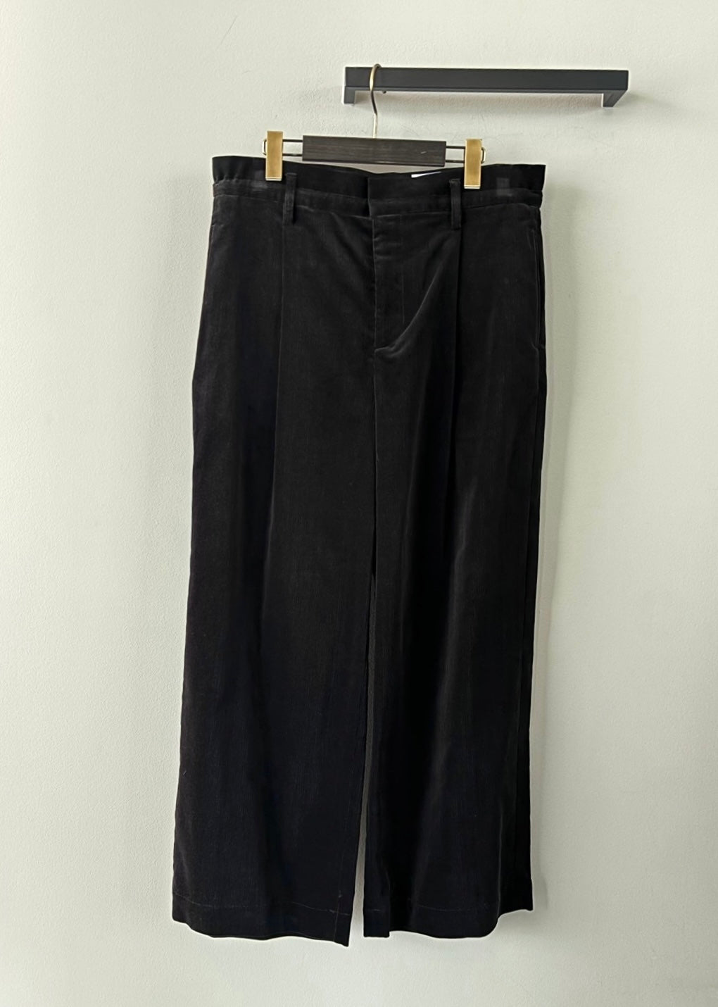 SACRA / FINX CORDUROY PANTS