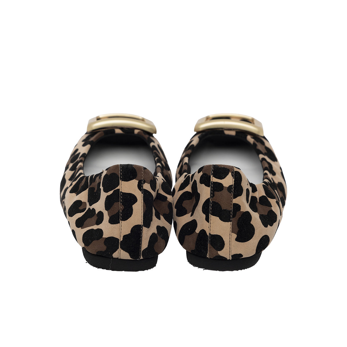 Flavie -Waterproof kid leopard Buckle beige ウォータープルーフ レオパードプリント バックルベージュ kurun クルン kuruntokyo 入学式 卒業式 クルントウキョウ 疲れない 痛くない madeinjapan 日本製 本革 バレエシューズ フラットシューズ パンプス kurunTOKYO mdmバレエシューズwaterproof レインシューズ 小さいサイズ 大きいサイズ 26cm 21.5cm 26cm 25.5cm 25cm 22cm
