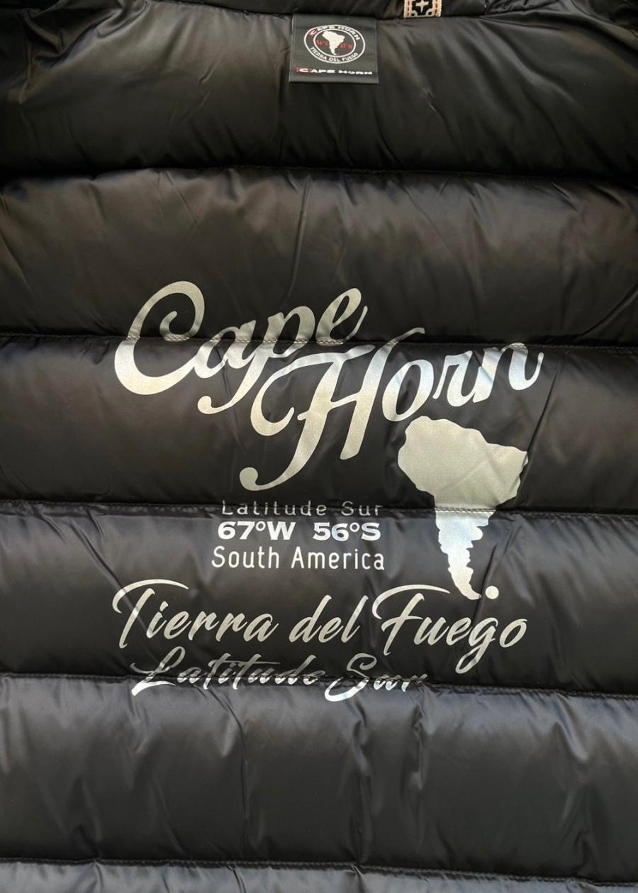 CAPEHORN / CANDELARIA – SPITIFARO