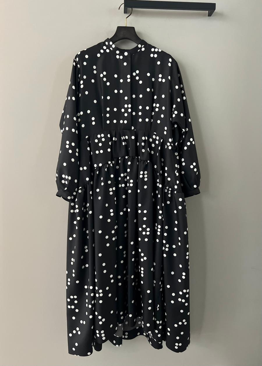 FORFORMO / DOT LONG ONE-PIECE