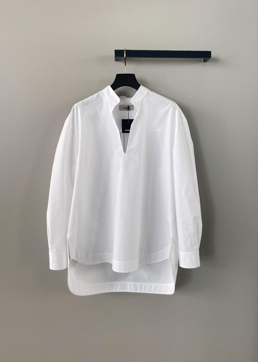 SINME / SHIRT BLOUSE