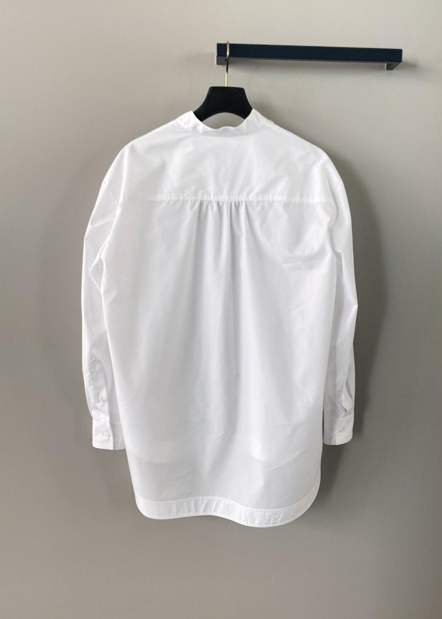 SINME / SHIRT BLOUSE