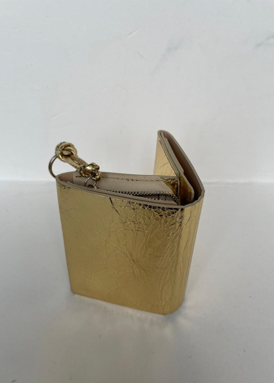 MARROW / STRING WALLET