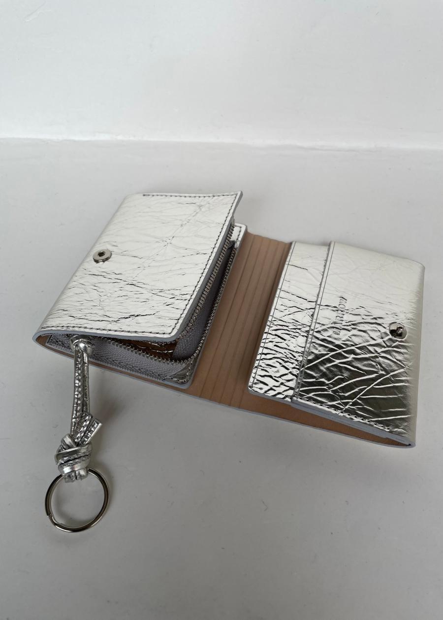 MARROW / STRING WALLET