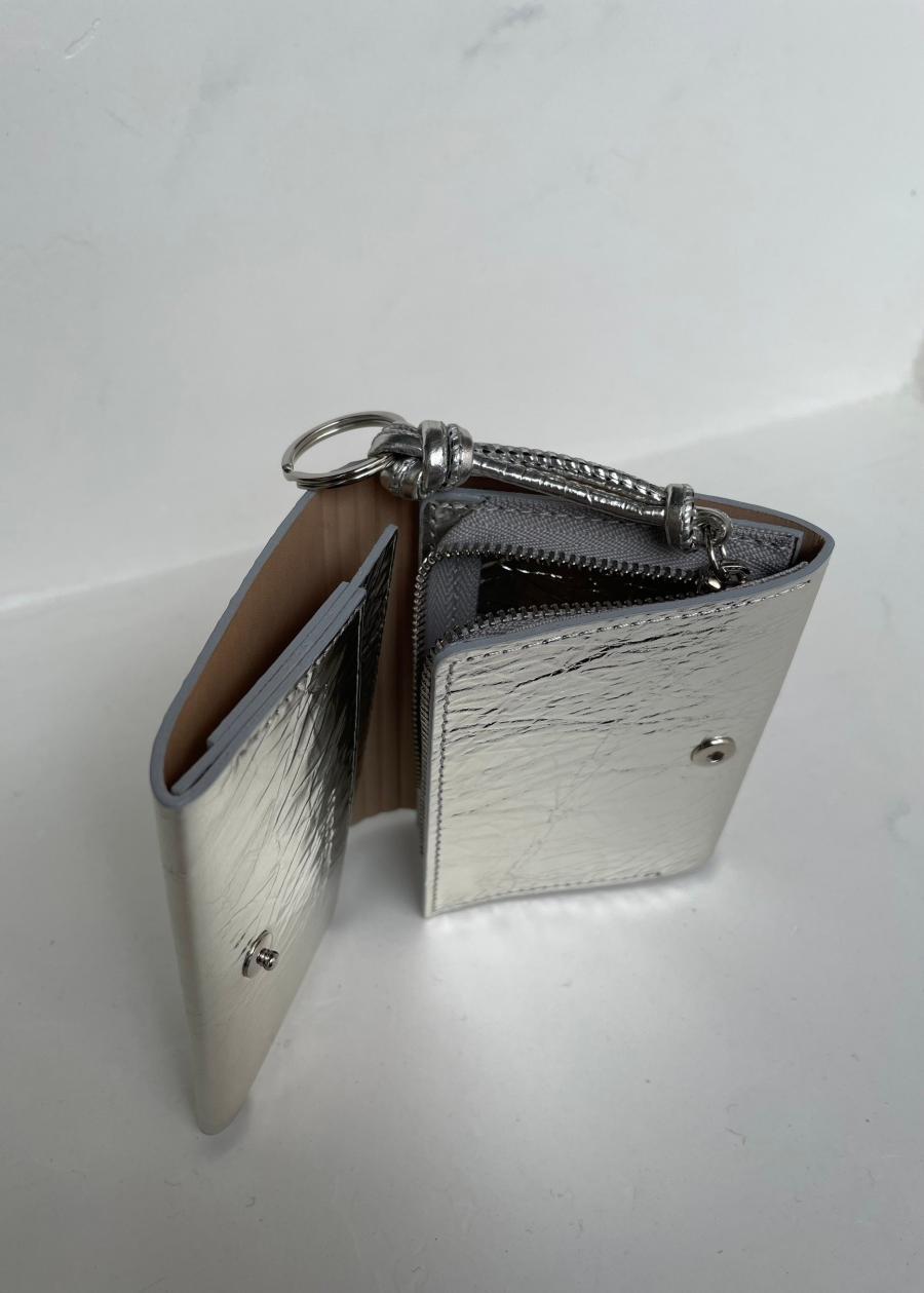 MARROW / STRING WALLET