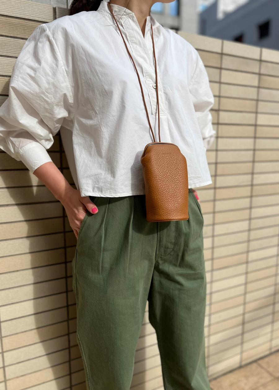 MARROW / FRAME PURSE SHOULDER