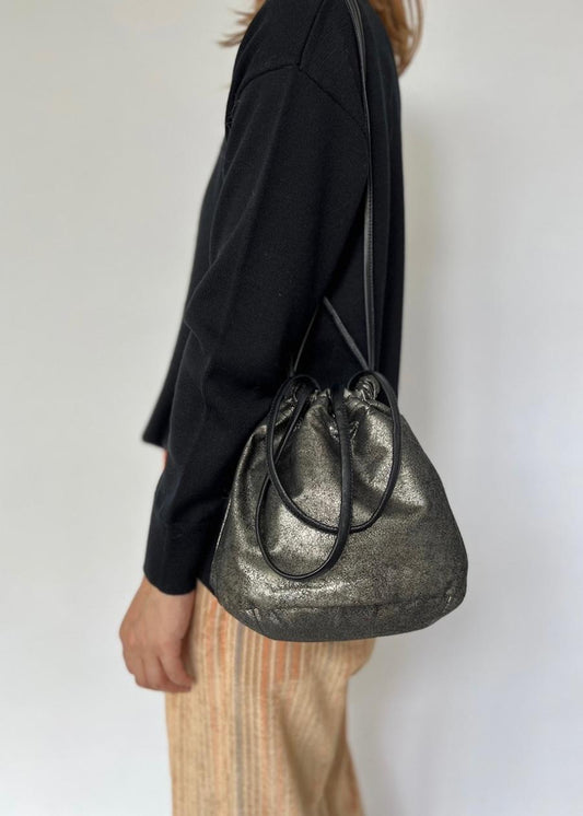 SEASIDE / DRAWSTRING BAG