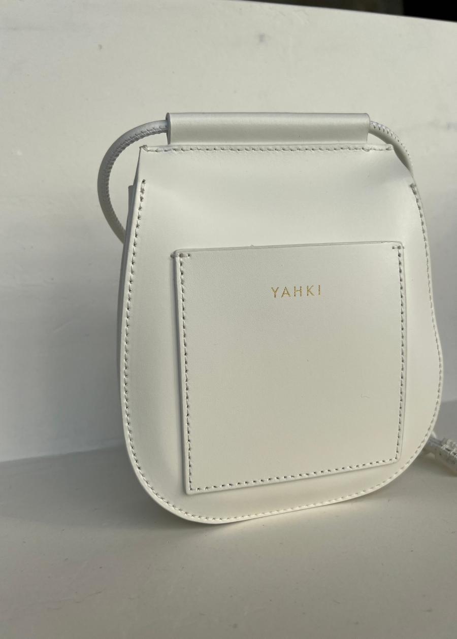 YAHKI / CROSS BODY BAG