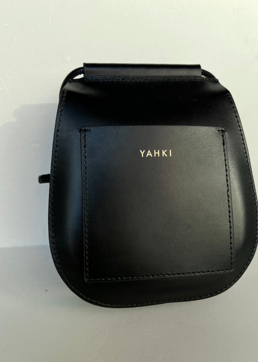 YAHKI / CROSS BODY BAG