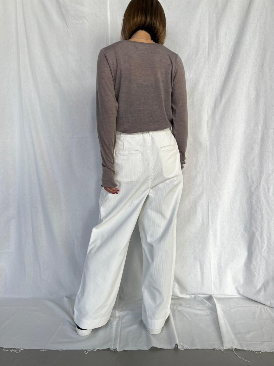 FLORENT RELAX / CASHMERE MIX INNER TOPS ★12/8(金)12:00~発売開始