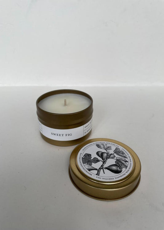 BROOKLYN CANDLE STUDIO / SWEET FIG