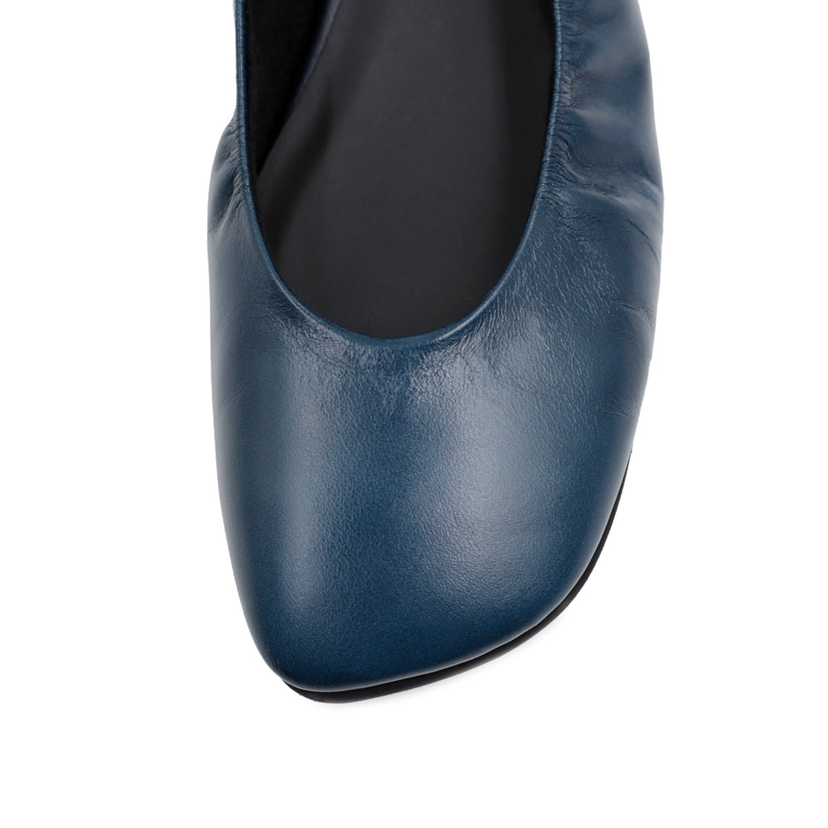 Zoe -Kip Leather Blue green キップレザー ブルーグリーン kurun クルン kuruntokyo 入学式 卒業式 クルントウキョウ 疲れない 痛くない madeinjapan 日本製 本革 バレエシューズ フラットシューズ パンプス kurunTOKYO mdmバレエシューズwaterproof レインシューズ 小さいサイズ 大きいサイズ 26cm 21.5cm 26cm 25.5cm 25cm 22cm